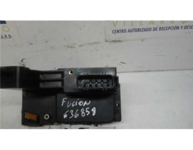 Cerradura Puerta Delantera Derecha Ford FUSION 1 4 TDCi 