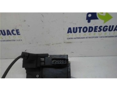 Cerradura Puerta Trasera Derecha Ford FUSION 1 4 TDCi 