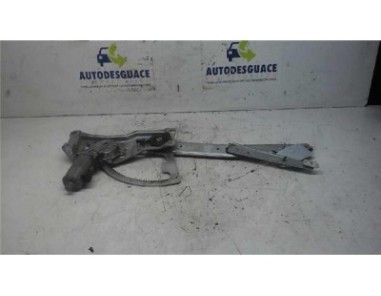 Elevalunas Electrico Trasero Derecho Opel ASTRA F BERLINA 1 6 