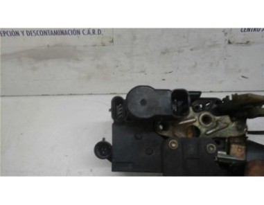 Cerradura Puerta Delantera Derecha Alfa Romeo 156 1 9 JTD 