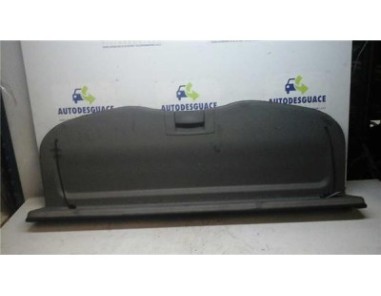 Bandeja Trasera Renault SCENIC II 1 9 dCi D 