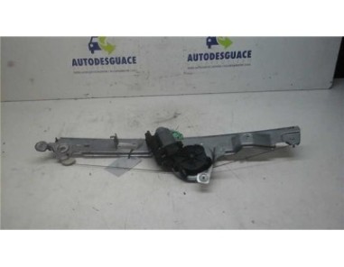 Elevalunas Electrico Delantero Izquierdo Renault SCENIC II 1 9 dCi D 