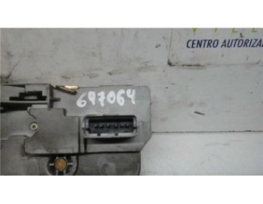 Cerradura Puerta Delantera Izquierda Citroen C5 BERLINA 1 6 16V HDi FAP 