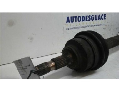 Transmision Delantera Derecha Citroen C5 BERLINA 1 6 16V HDi FAP 