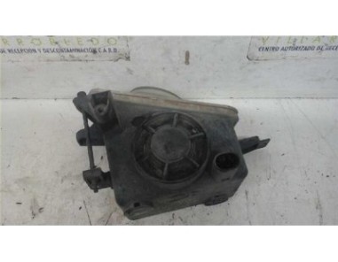 Faro Antiniebla Izquierdo Opel CORSA C 1 3 16V CDTI 