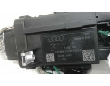 Antirrobo Audi A4 BER  2 0 16V TDI 