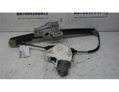 Elevalunas Electrico Trasero Derecho Audi A4 BER  2 0 16V TDI 