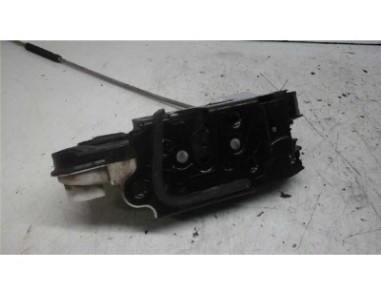 Cerradura Puerta Delantera Izquierda Seat IBIZA SC 1 6 TDI 