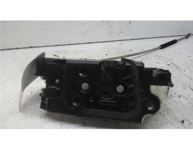 Cerradura Puerta Delantera Derecha Seat IBIZA SC 1 6 TDI 