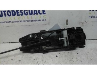 Maneta Exterior Delantera Derecha Seat IBIZA SC 1 6 TDI 