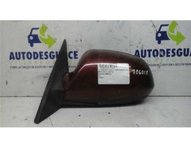 Retrovisor Izquierdo Hyundai ELANTRA 2 0 CRDi 