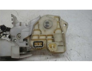 Cerradura Puerta Delantera Izquierda Honda JAZZ 1 4 DSi 