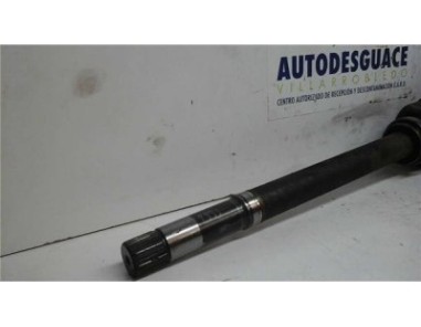 Transmision Delantera Derecha Citroen C4 BERLINA 1 6 16V HDi FAP 