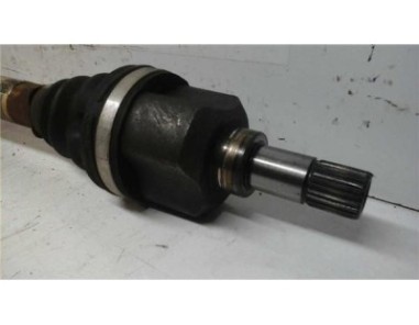 Transmision Delantera Izquierda Citroen C4 BERLINA 1 6 16V HDi FAP 