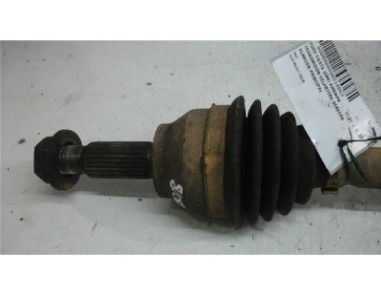 Transmision Delantera Derecha Ford FIESTA 1 4 TDCi 