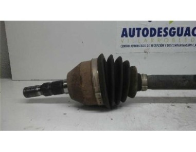 Transmision Delantera Derecha Opel ASTRA H BERLINA 1 7 16V CDTI 