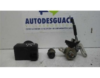 Antirrobo Audi A8 3 0 V6 24V TDI 