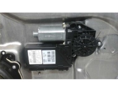 Elevalunas Electrico Trasero Derecho Audi A8 3 0 V6 24V TDI 