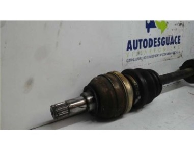 Transmision Delantera Derecha Opel ASTRA G BERLINA 1 6 16V 