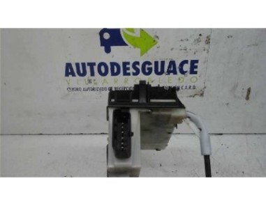 Cerradura Puerta Delantera Derecha Peugeot 208 1 4 HDi FAP 