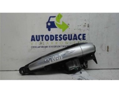 Maneta Exterior Trasera Derecha Peugeot 208 1 4 HDi FAP 