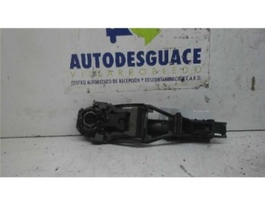 Maneta Exterior Delantera Derecha Seat IBIZA 1 4 16V 