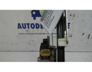 Elevalunas Electrico Trasero Izquierdo Volvo V70 FAMILIAR 2 4 