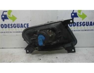 Faro Antiniebla Izquierdo Peugeot 607 2 2 