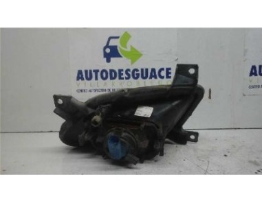 Faro Antiniebla Derecho Peugeot 607 2 2 