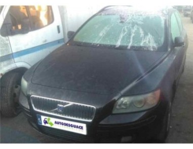 Navegador Volvo V50 FAMILIAR 1 6 D 