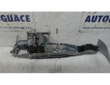 Maneta Exterior Delantera Izquierda Citroen C4 PICASSO 2 0 HDi FAP 