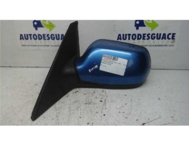 Retrovisor Izquierdo Mazda 3 BERLINA 1 6 CD D 