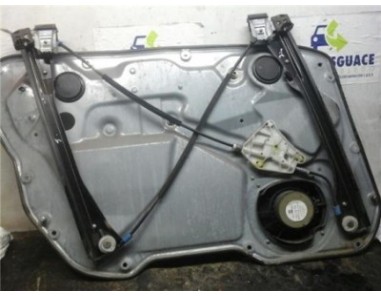 Elevalunas Electrico Delantero Derecho Seat IBIZA 1 9 TDI 