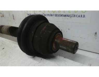 Transmision Delantera Izquierda Ford FOCUS BERLINA 1 6 16V 