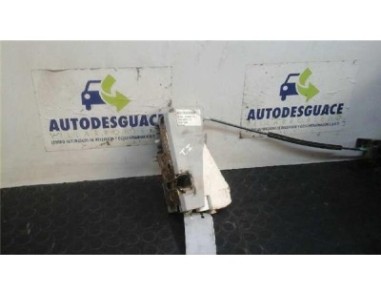 Cerradura Puerta Trasera Izquierda Ford GALAXY 1 9 TDI 