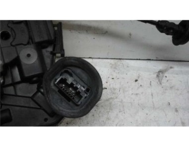 Cerradura Puerta Trasera Derecha Volkswagen GOLF VI 2 0 TDI 