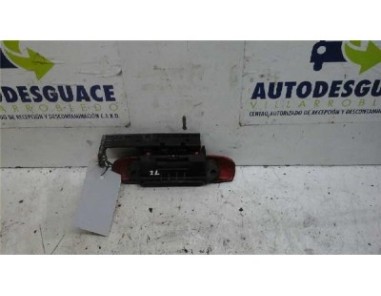 Maneta Exterior Trasera Izquierda Citroen XSARA PICASSO 1 6 16V HDi FAP 