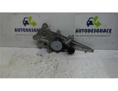 Elevalunas Electrico Trasero Derecho Toyota RAV 4 2 2 Turbodiesel 