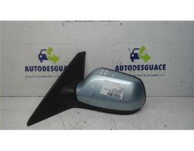 Retrovisor Izquierdo Mazda 3 BERLINA 1 6 CD D 