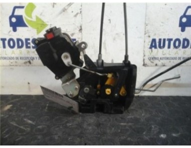 Cerradura Puerta Delantera Derecha Hyundai ACCENT 1 4 