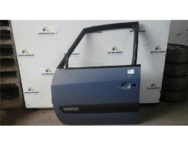 Puerta Delantera Izquierda Renault ESPACE IV 2 2 dCi Turbodiesel 