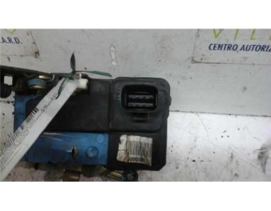 Cerradura Puerta Delantera Izquierda Volvo XC70 2 4 D 