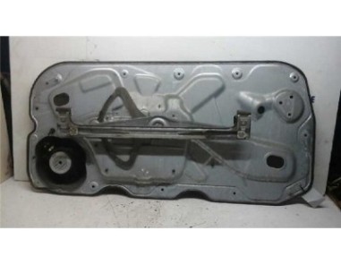 Elevalunas Electrico Delantero Izquierdo Ford FOCUS BERLINA 1 8 TDCi Turbodiesel 