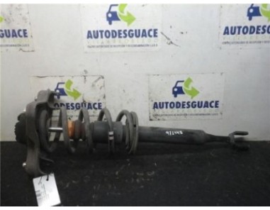 Amortiguador Delantero Derecho Audi A4 AVANT 2 0 TDI 