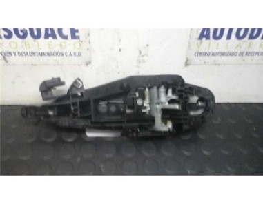 Maneta Exterior Delantera Izquierda Citroen C4 PICASSO 1 6 e-HDi FAP 