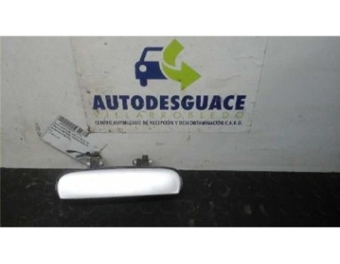 Maneta Exterior Trasera Derecha Audi A6 BERLINA 2 5 V6 24V TDI 