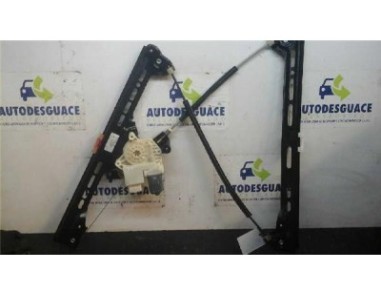 Elevalunas Electrico Delantero Derecho Citroen C4 PICASSO 1 6 e-HDi FAP 