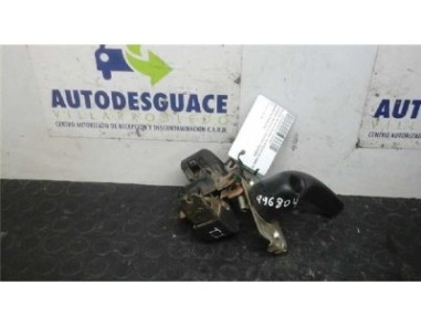 Cerradura Puerta Trasera Izquierda Nissan INTERSTAR MOD  04 2 5 dCi D 