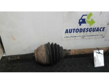 Transmision Delantera Derecha Ford TRANSIT MOD 2000 CAJA ABIERTA 2 0 TDE 