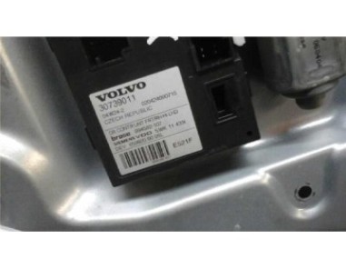 Elevalunas Electrico Delantero Derecho Volvo S40 BERLINA 2 0 16V 